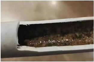生物粘泥對循環(huán)水系統(tǒng)的危害，該重視起來了！