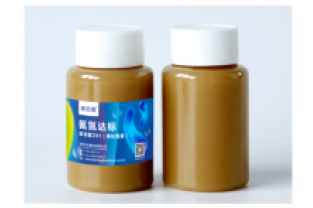 皮革廢水--氨氮超標(biāo)，我有妙招