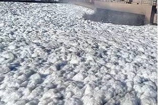 污水處理廠運(yùn)行異常時的處理方法一