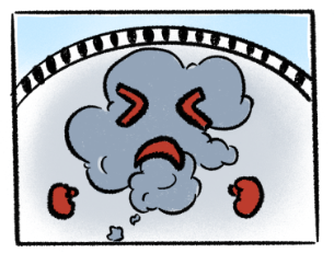 減少臭氣產(chǎn)生，提高周邊環(huán)境質(zhì)量